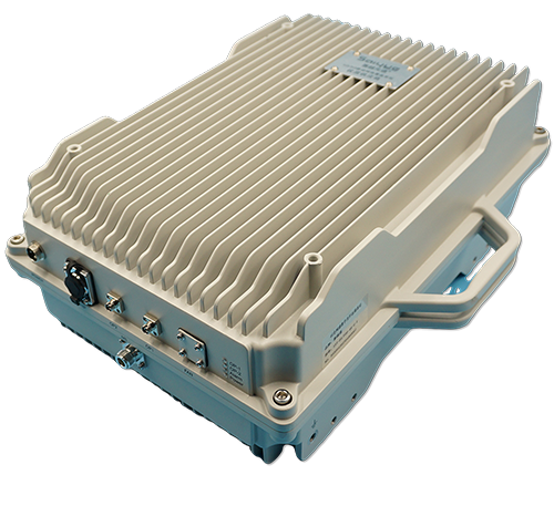 淮上单频/双频/四频/五频运营级数字光纤直放站