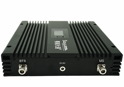 淮上双频手机信号增强器2000㎡