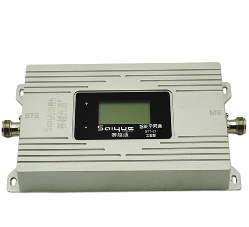 淮上双频手机信号增强器800㎡