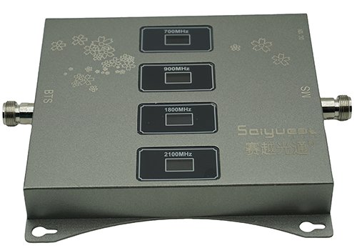  淮上四频手机信号接收器200㎡