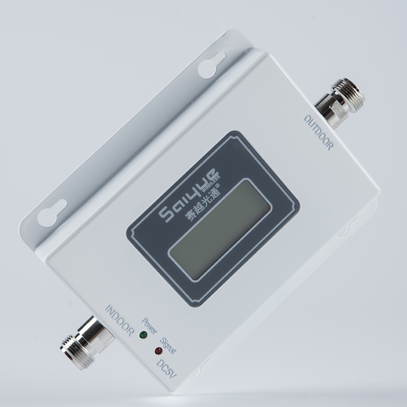 淮上家用配电房机房信号放大器200㎡