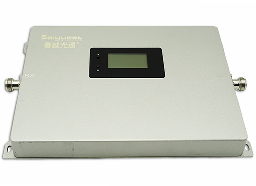  淮上三频/四频/五频手机信号接收器800㎡