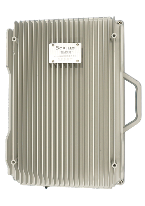 淮上单频/双频/三频/四频/五频电信级无线直放站