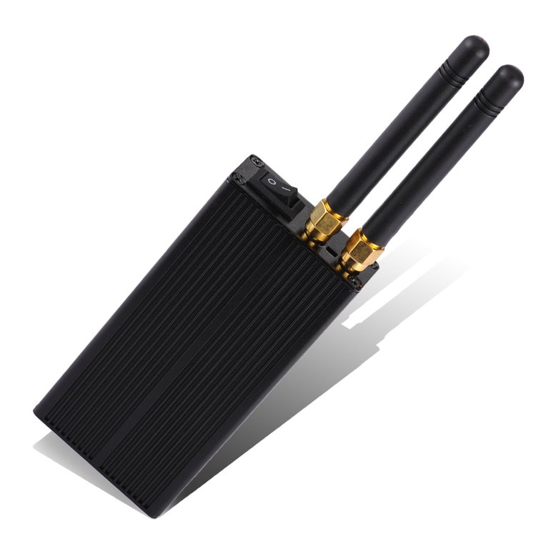  淮上1.2G/1.5G导航屏蔽器