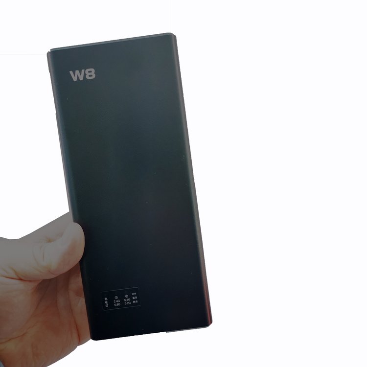  淮上蓝牙WiFi信号屏蔽器