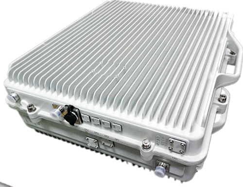 淮上信令级数字室分型移动通信干扰器