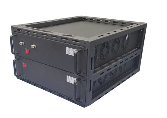 淮上室内大功率通讯管控屏蔽系统