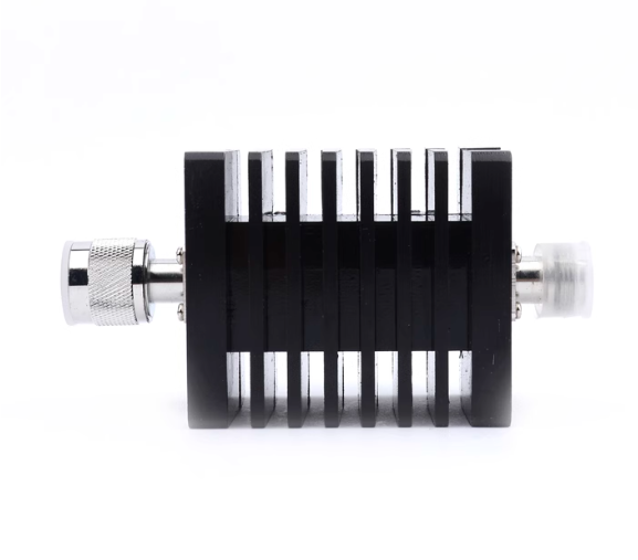  淮上腔体固定衰减器0-3G/0-4G  N型接口